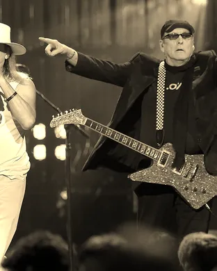 Cheap Trick