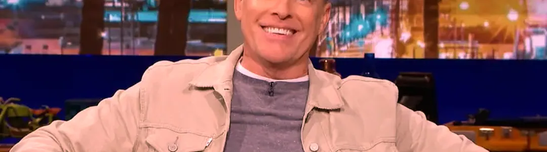 Chris Franjola