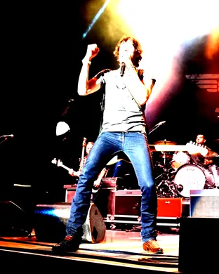 Chris Janson