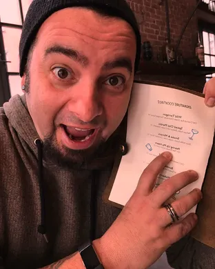 Chris Kirkpatrick