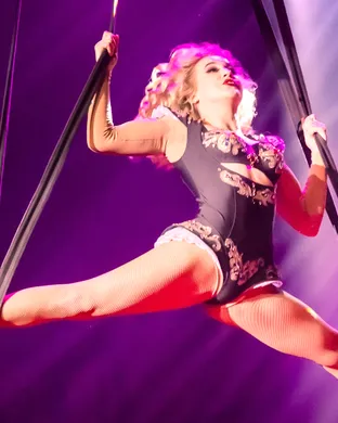 Circus Vazquez Bay Shore