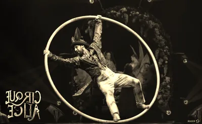 Cirque Alice