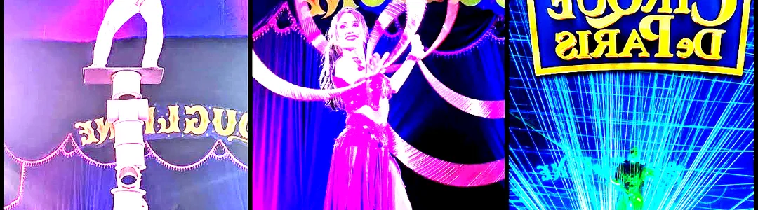 Cirque De Paris