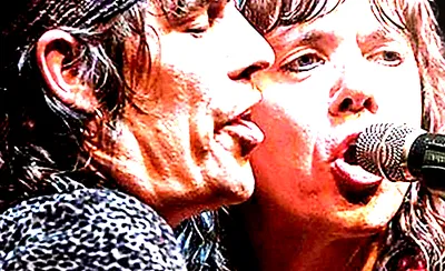 Classic Stones Live