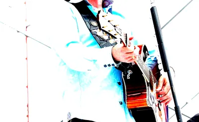 Clay Walker