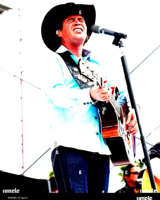 Clay Walker Torrington