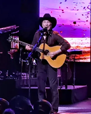 Clint Black Bay Shore