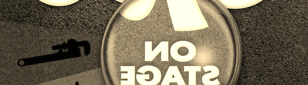 Clue - Live On Stage