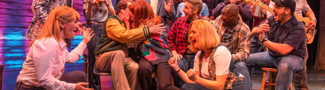 Come From Away