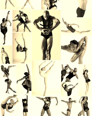 Complexions Contemporary Ballet: Love Rocks