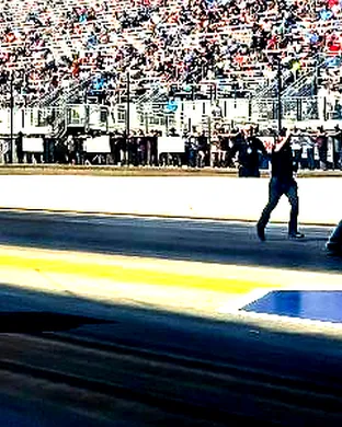 Cornwell Tools Night Under Fire