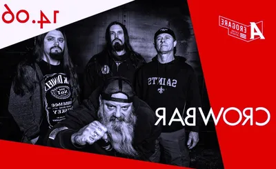 Crowbar