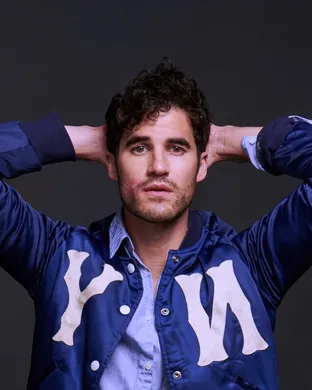 Darren Criss