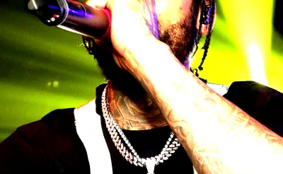 Dave East