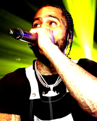 Dave East Hartford