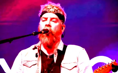 David Cook