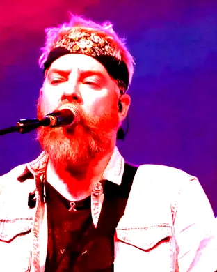 David Cook