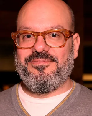 David Cross