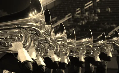 DCI: Drum Corps International