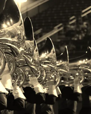 DCI: Drum Corps International New London