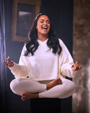 Demi Lovato