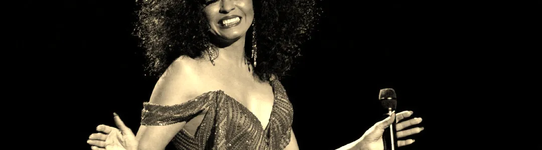 Diana Ross