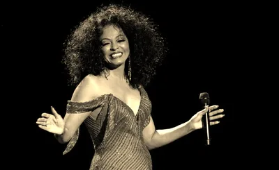 Diana Ross