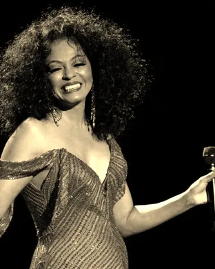 Diana Ross