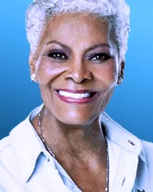 Dionne Warwick