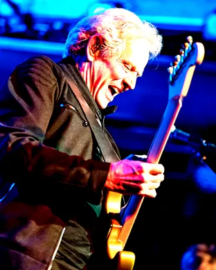 Don Felder
