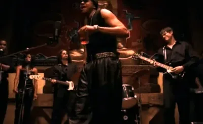 Donell Jones