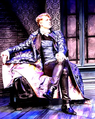 Dracula