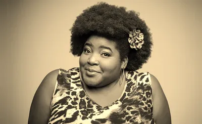Dulce Sloan