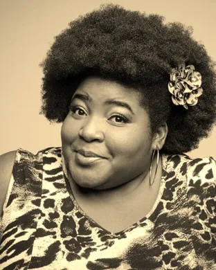 Dulce Sloan