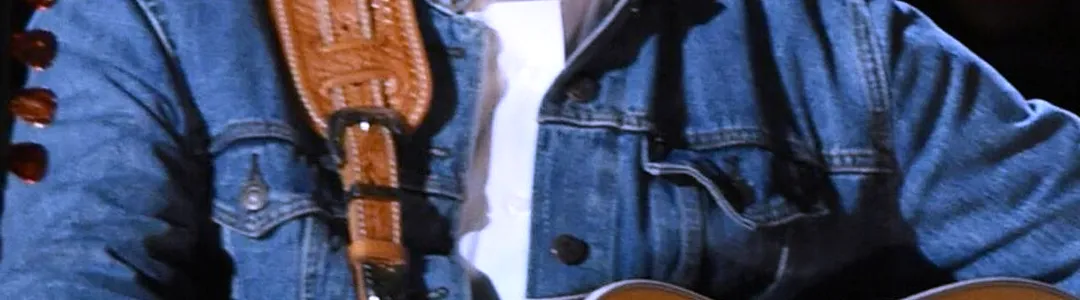 Dwight Yoakam