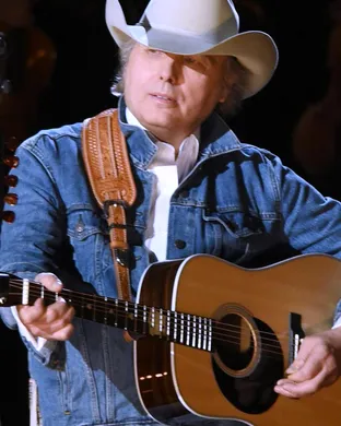 Dwight Yoakam
