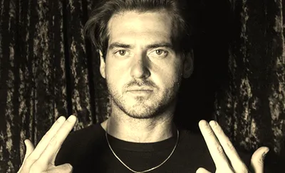 Dylan Carlino