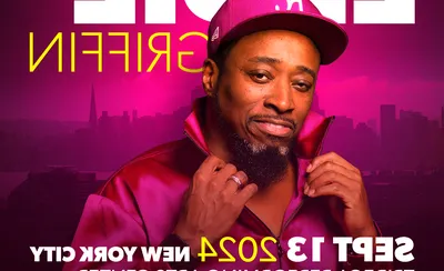 Eddie Griffin