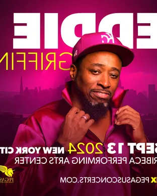 Eddie Griffin