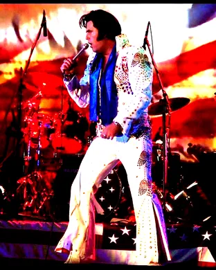 Elvis Spectacular
