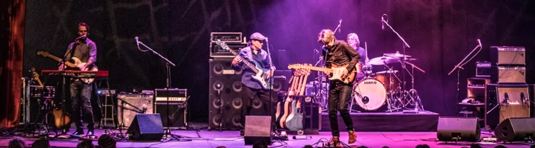 Eric Johnson
