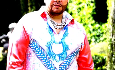 Fat Joe