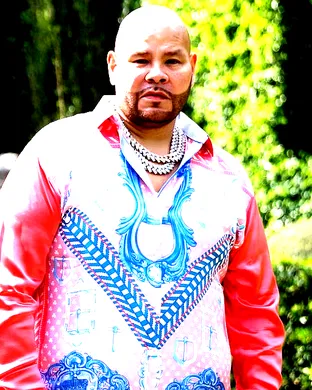 Fat Joe