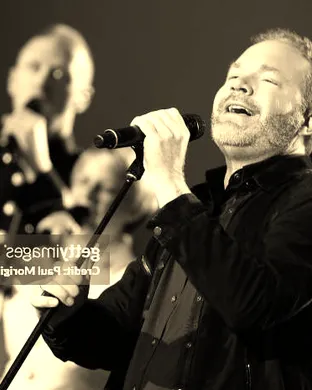 Five For Fighting & String Quartet