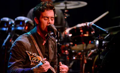 G. Love