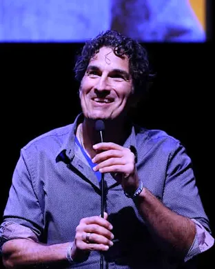 Gary Gulman Hartford