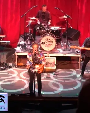 Gary Lewis and The Playboys