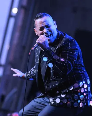George LaMond