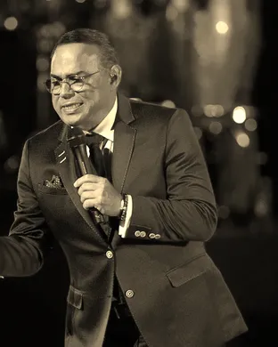 Gilberto Santa Rosa
