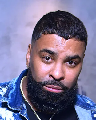 Ginuwine